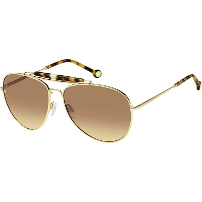Afbeelding van Tommy Hilfiger Lunettes De Soleil TH 1808/S J5GEG 61