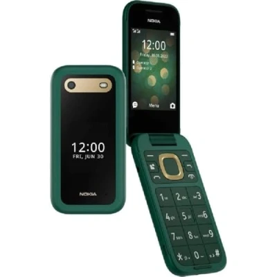 Image de Nokia 2660 Flip Vert