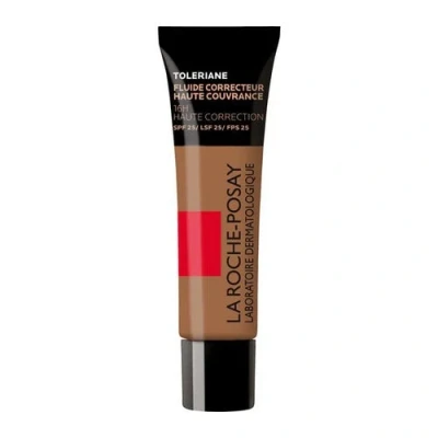 Image de La Roche Posay Toleriane High Coverage 16H Correcting Fond de Teint 30 ml