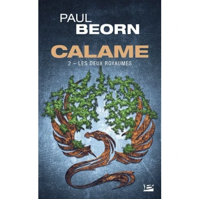 Image de Calame, T2 : Les Deux Royaumes