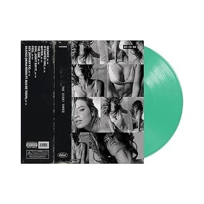 Image de The S(ex) Tapes Vinyle Coloré