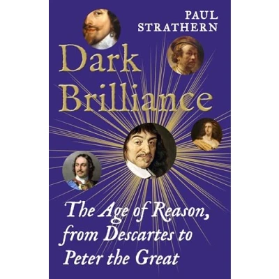 Afbeelding van Dark Brilliance