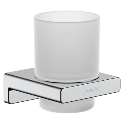 Afbeelding van Hansgrohe AddStoris tandenborstelhouder
