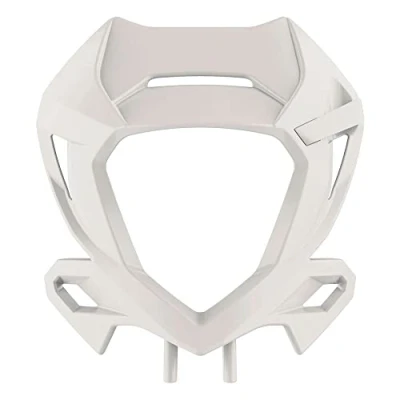 Afbeelding van Polisport Koplamp Beta RR125 RR200 RR250 RR300 RR350 RR390 RR430 RR480 2020 2021 Wit