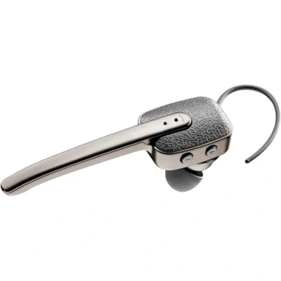 Image de Cellular Line MASTER Micro casque intra auriculaire montage sur l&#039;oreille Bluetooth sans fil noir