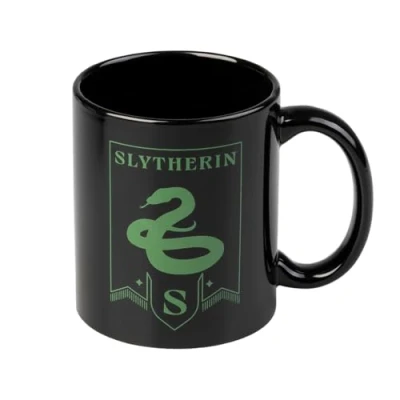 Image de Mug Harry Potter Slytherin