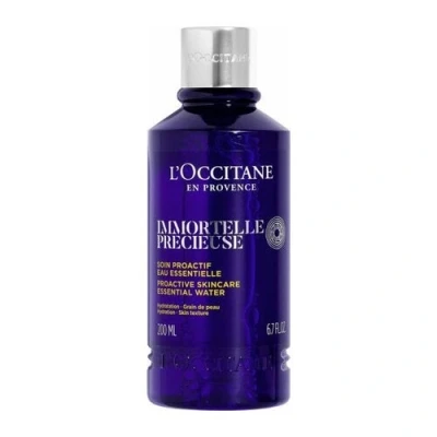 Afbeelding van L&#039;Occitane Immortelle Précieuse Essential Face Water 200 ml