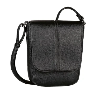 Afbeelding van TOM Tailor Dorine Schoudertas, Dames, Maat: One Size, Schwarz black