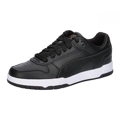 Image de Baskets RBD Game Low Enfant et Adolescent