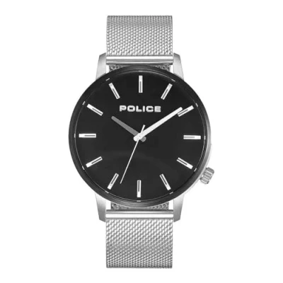 Afbeelding van Police Marmol PL.15923JSTB/02MM horloge Mannen
