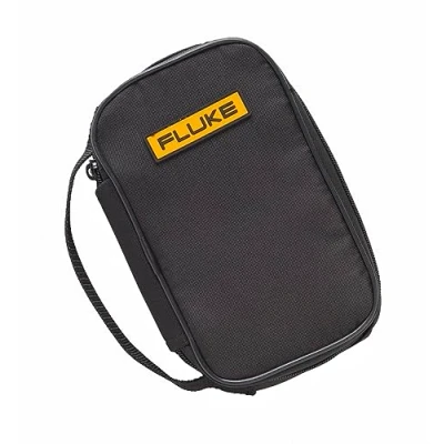Afbeelding van Fluke 2826056 C35 Tas voor meetapparatuur Geschikt DMM serie 11x, Formaat vergelijkbaar met 170 en andere meetapparaten.