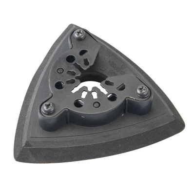 Afbeelding van Silverline EVA schuurvoet 93 mm