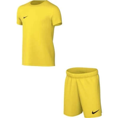 Afbeelding van Nike Dri FIT Park 20 Tenue Junior (set) Maat XL