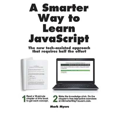 Afbeelding van A Smarter Way to Learn JavaScript
