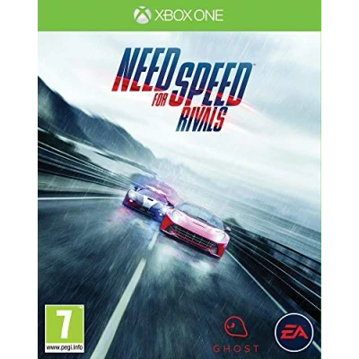 Afbeelding van Need For Speed: Rivals Xbox One