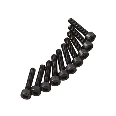 Afbeelding van Arrma Cilinderkopschroeven 2,5 x 12 mm (10) (AR702002)