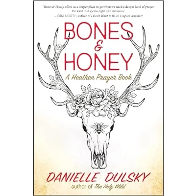 Afbeelding van Bones &amp; Honey