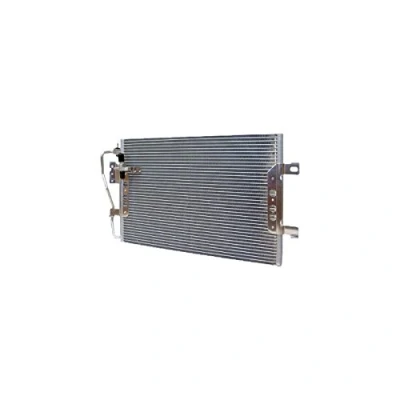 Afbeelding van DELPHI TSP0225483 Condensor Airco Zonder droger 11 14 VOLKSWAGEN: Golf Plus / Crossgolf, MERCEDES BENZ: A Class