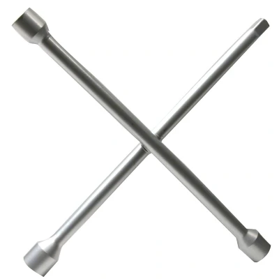 Afbeelding van XL 213196 Kruissleutel 17, 19, 21