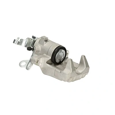 Afbeelding van HELLA 8AN 355 782 021 Remklauw Grijs gietijzer Zonder houder MERCEDES BENZ: E Class Saloon