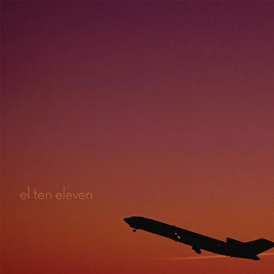 Afbeelding van El Ten Eleven (LP)
