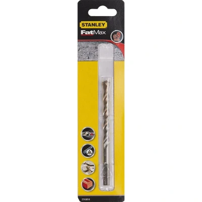 Afbeelding van Stanley FatMax betonboor 9 mm