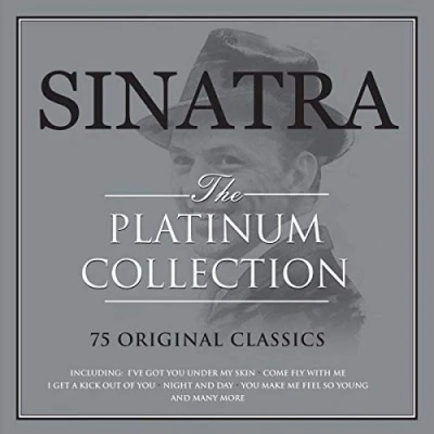 Afbeelding van The Platinum Collection
