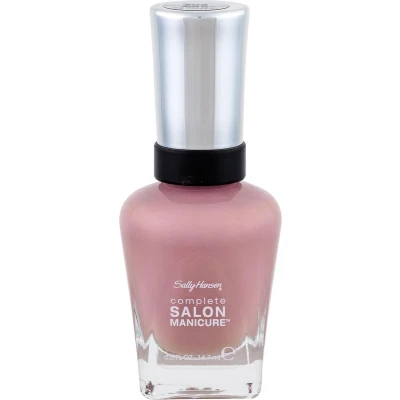 Afbeelding van Sally Hansen Complete Salon Manicure Nagellak 302 Rose To The Occasion