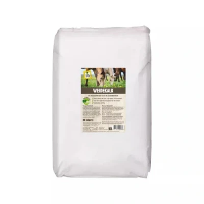 Image de VITALstyle Chaux de Pâturage 20kg
