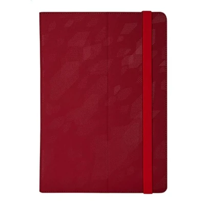 Image de Case Logic Etui De Protection Surefit Universel 9 À 10&quot; Rouge (cbue1210 boxcar)