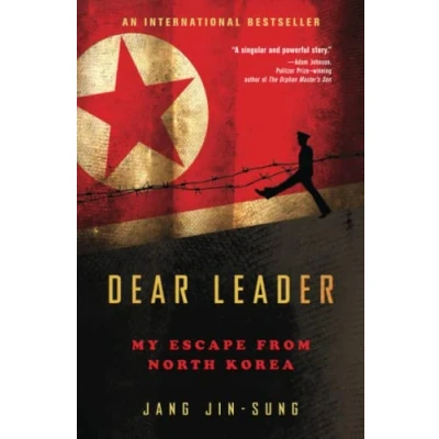 Afbeelding van Dear Leader
