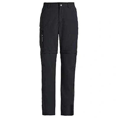 Afbeelding van VAUDE Farley Zip Off V Trekkingbroek voor heren met ritssluiting
