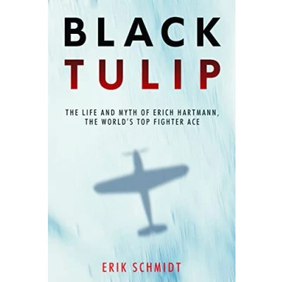Afbeelding van Black Tulip