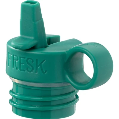 Afbeelding van Fresk dop voor thermosfles green