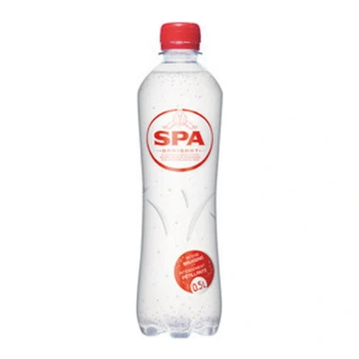 Afbeelding van Spa Rood 24x0,5l