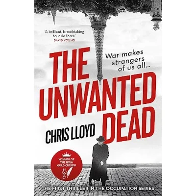 Afbeelding van The Unwanted Dead