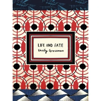 Image de Life and Fate