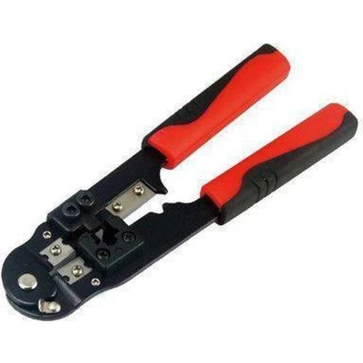 Afbeelding van 3 in 1 modulaire krimptang, RJ45