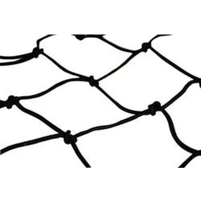Afbeelding van HP Autozubehör 25164 Aanhangernet (l x b) 2.1 m 1.25 Elastisch, Met rubberen spanband
