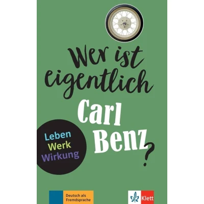 Afbeelding van Wer ist eigentlich...?