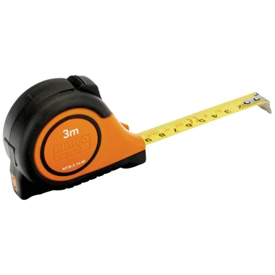 Afbeelding van Bahco rolbandmaat 3 meter