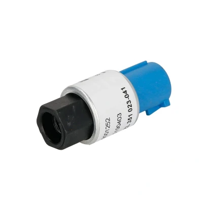Afbeelding van Drukschakelaar, airconditioning MAHLE ASW 16 000S