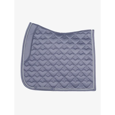 Image de PS of Sweden FW&#039;24 Heart saddlepad Mist Blue