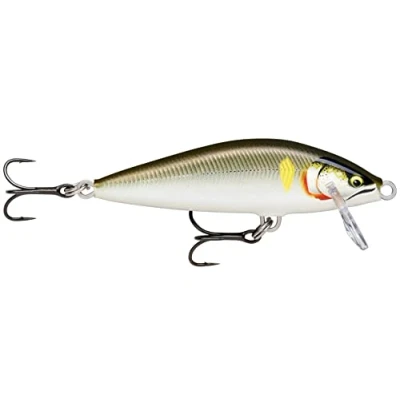 Afbeelding van Rapala Countdown Elite 75 Gilled Ayu GDAY