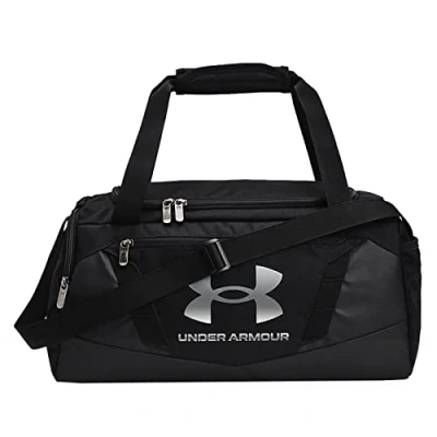 Afbeelding van Under Armour Equipment Duffle Sporttas, Maat: One Size, Schwarz