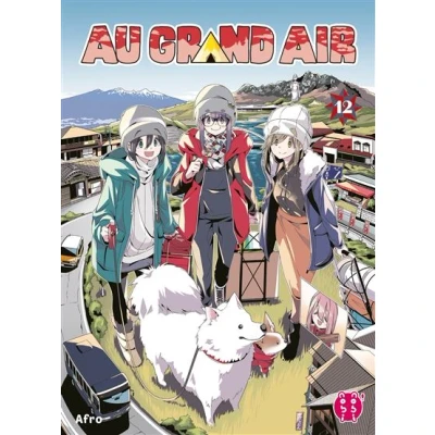 Image de Au grand air T12