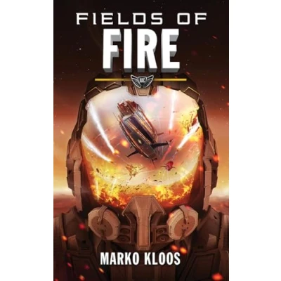 Afbeelding van Fields of Fire
