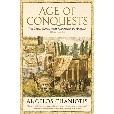 Afbeelding van Age of Conquests