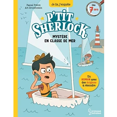 Afbeelding van ISBN 9782036013223 boek Kinderen Frans 48 pagina&#039;s