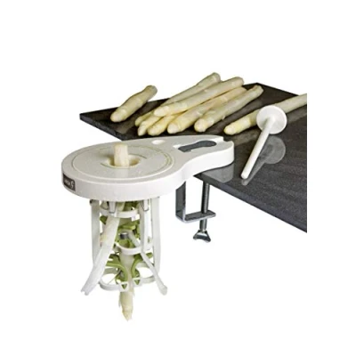 Afbeelding van Lurch Aspergeschiller Set